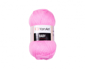 Yarn YarnArt Baby 10119